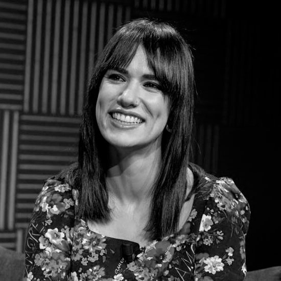 Marta del Amo