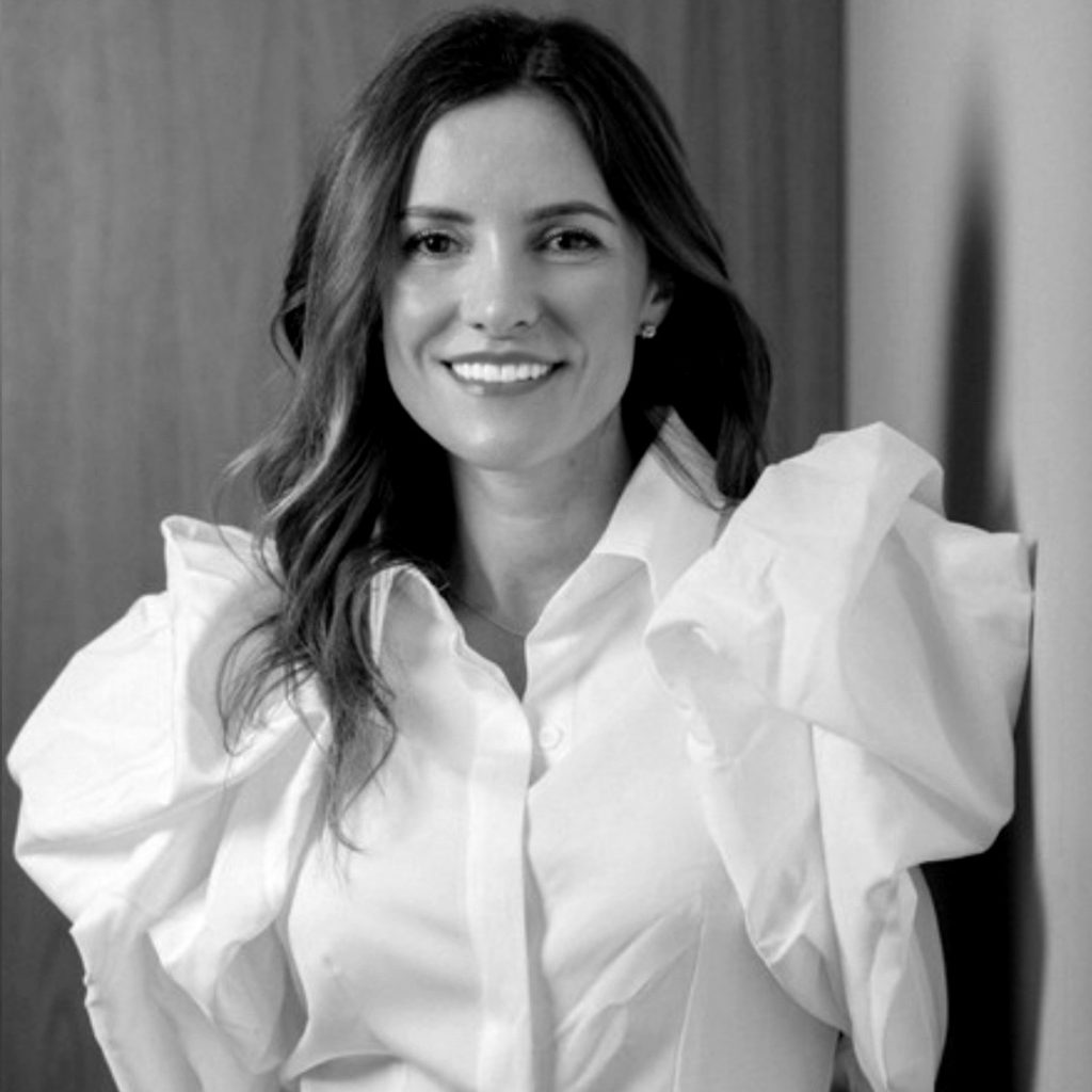 Sandra Montes
