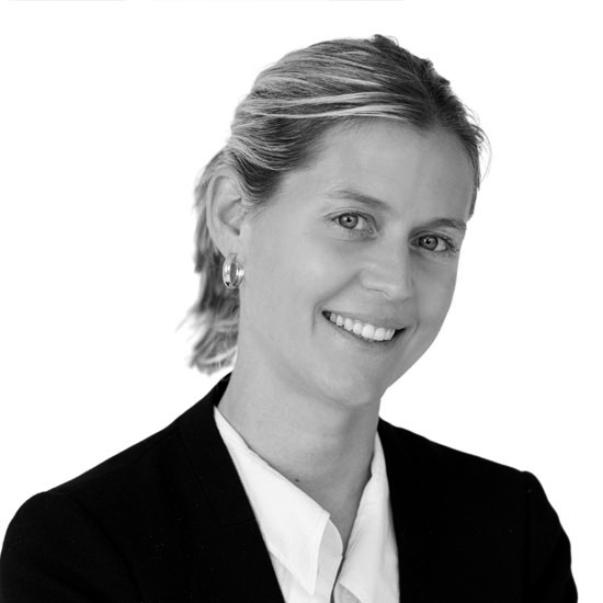 Kate Cornell